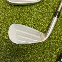 PXG 0311XP Gen 3 Forged Irons 6-PW/GW SteelFiber I95 Regular Graphite Golf Set -Callaway Club Shop IMG 2707 4