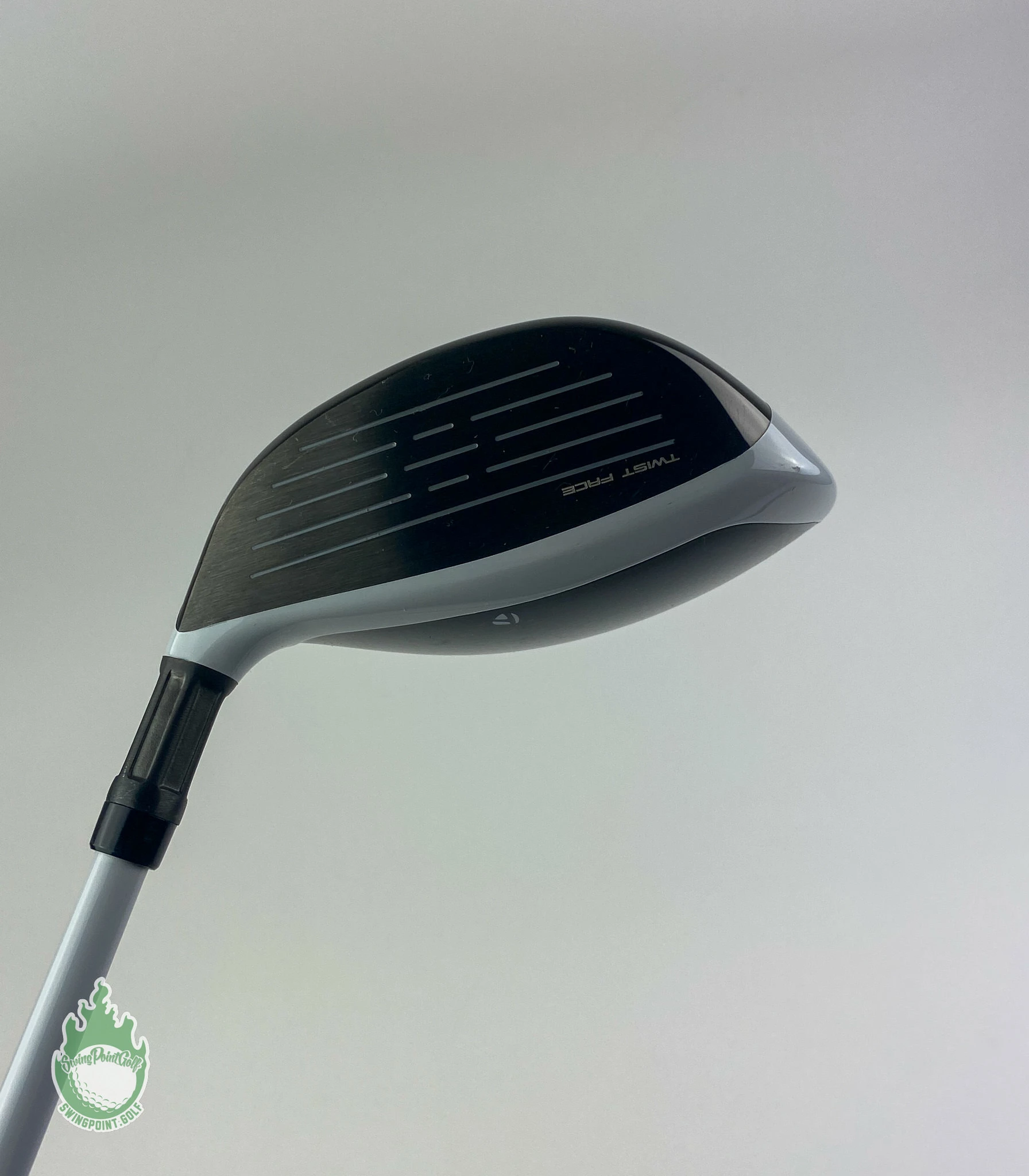 2021 TaylorMade SIM 2 MAX Steel 3HL Wood 16.5* Aldila 45g Ladies Flex Graphite 8 2021 TaylorMade SIM 2 MAX Steel 3HL Wood 16.5* Aldila 45g Ladies Flex Graphite - Image 6