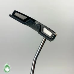 Used Toulon Design Toulon Garage Indianapolis 35″ Putter Steel Golf W Headcover -Callaway Club Shop IMG 2708 3