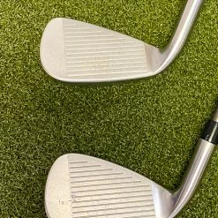 PXG 0311XP Gen 3 Forged Irons 6-PW/GW SteelFiber I95 Regular Graphite Golf Set -Callaway Club Shop IMG 2708 4