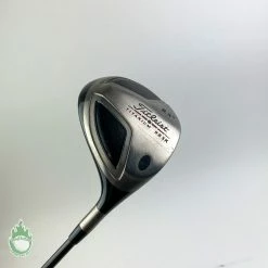 Used Titleist Titanium 983K Driver 8.5* Fujikura Stiff Graphite Golf Club