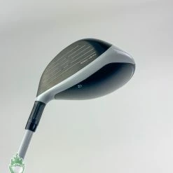 2021 TaylorMade SIM 2 MAX Steel 3HL Wood 16.5* Aldila 45g Ladies Flex Graphite 17 2021 TaylorMade SIM 2 MAX Steel 3HL Wood 16.5* Aldila 45g Ladies Flex Graphite -Callaway Club Shop IMG 2709 3