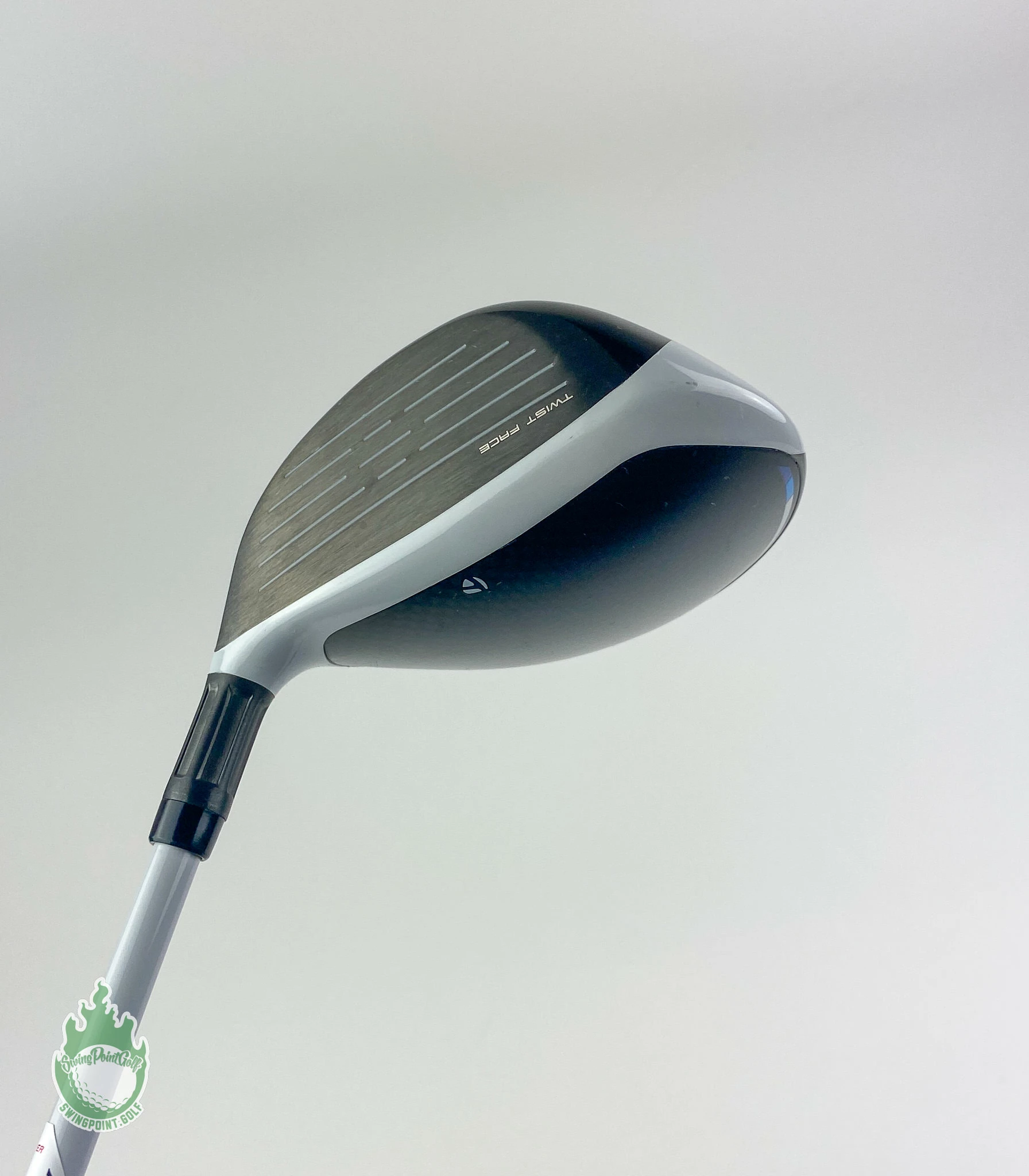 2021 TaylorMade SIM 2 MAX Steel 3HL Wood 16.5* Aldila 45g Ladies Flex Graphite 7 2021 TaylorMade SIM 2 MAX Steel 3HL Wood 16.5* Aldila 45g Ladies Flex Graphite - Image 5