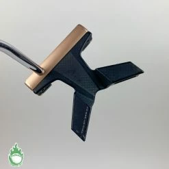 Used Toulon Design Toulon Garage Indianapolis 35″ Putter Steel Golf W Headcover -Callaway Club Shop IMG 2709 4