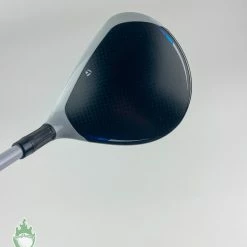 2021 TaylorMade SIM 2 MAX Steel 3HL Wood 16.5* Aldila 45g Ladies Flex Graphite 19 2021 TaylorMade SIM 2 MAX Steel 3HL Wood 16.5* Aldila 45g Ladies Flex Graphite -Callaway Club Shop IMG 2710 2