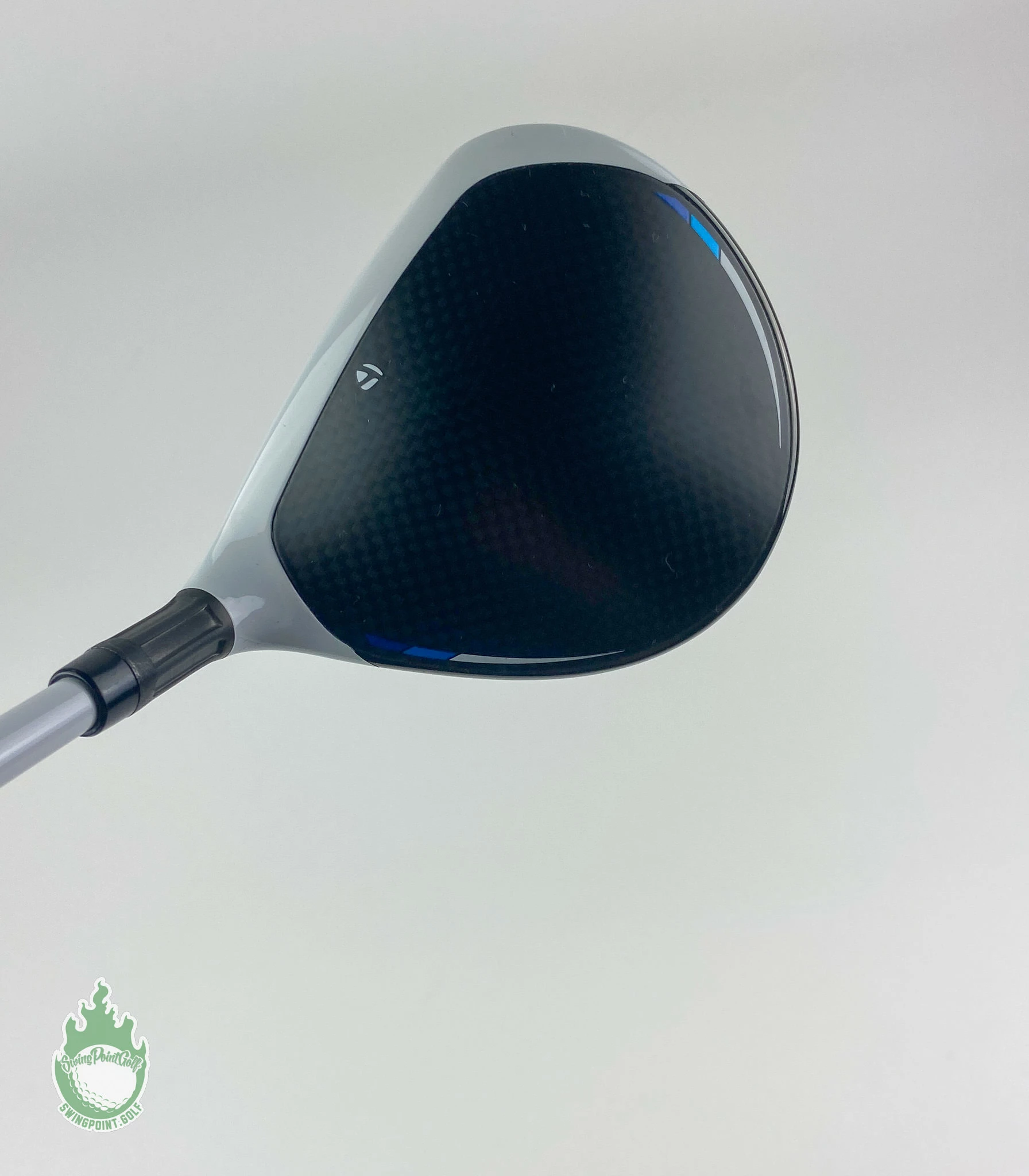 2021 TaylorMade SIM 2 MAX Steel 3HL Wood 16.5* Aldila 45g Ladies Flex Graphite 9 2021 TaylorMade SIM 2 MAX Steel 3HL Wood 16.5* Aldila 45g Ladies Flex Graphite - Image 7