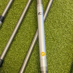 PXG 0311XP Gen 3 Forged Irons 6-PW/GW SteelFiber I95 Regular Graphite Golf Set -Callaway Club Shop IMG 2710 4