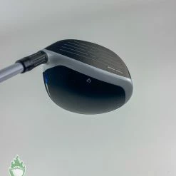 2021 TaylorMade SIM 2 MAX Steel 3HL Wood 16.5* Aldila 45g Ladies Flex Graphite 21 2021 TaylorMade SIM 2 MAX Steel 3HL Wood 16.5* Aldila 45g Ladies Flex Graphite -Callaway Club Shop IMG 2711 2