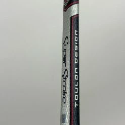Used Toulon Design Toulon Garage Indianapolis 35″ Putter Steel Golf W Headcover -Callaway Club Shop IMG 2711 3