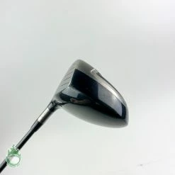 Used Titleist Titanium 983K Driver 8.5* Fujikura Stiff Graphite Golf Club 22 Used Titleist Titanium 983K Driver 8.5* Fujikura Stiff Graphite Golf Club -Callaway Club Shop IMG 2712