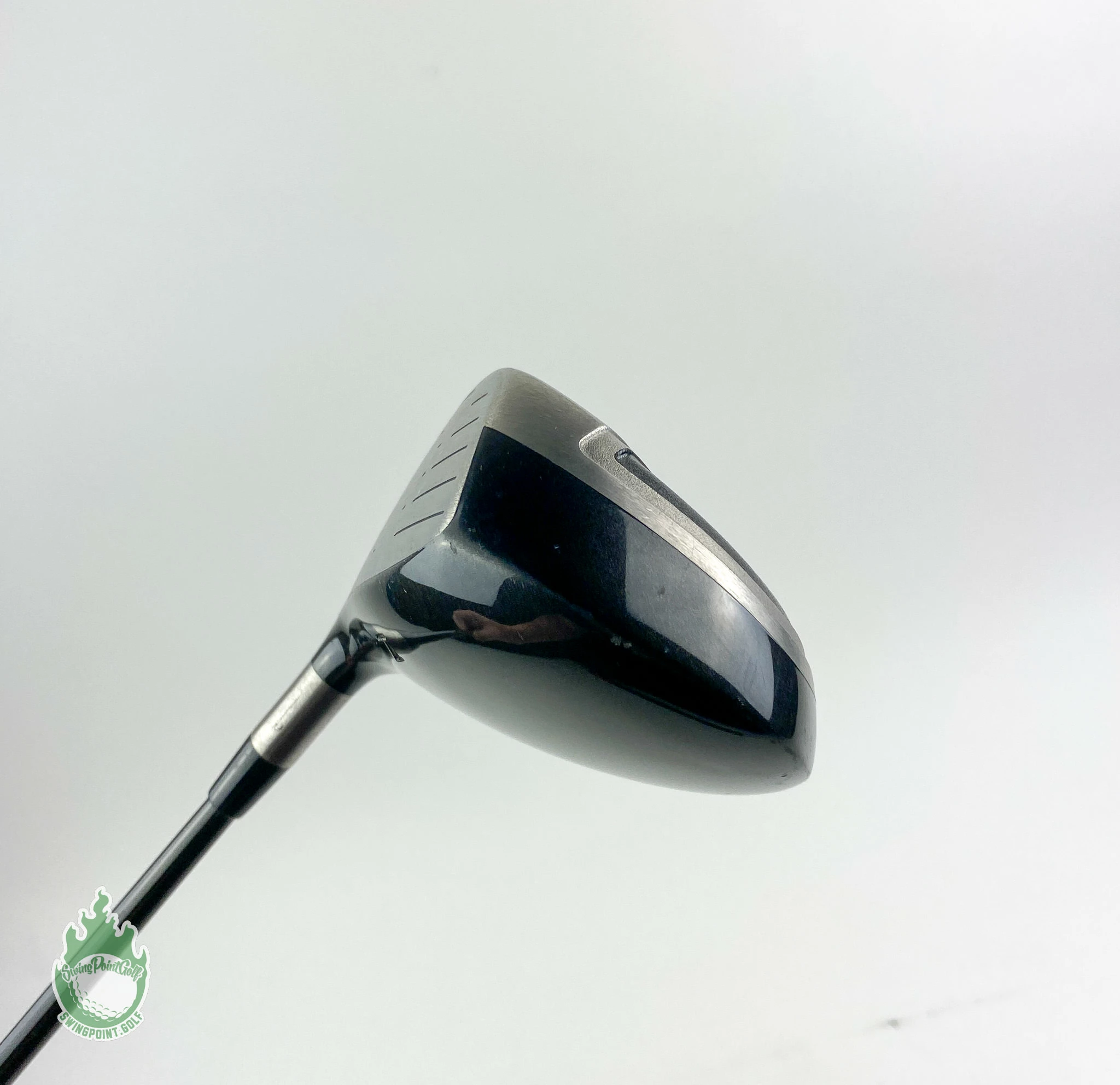 Used Titleist Titanium 983K Driver 8.5* Fujikura Stiff Graphite Golf Club 12 Used Titleist Titanium 983K Driver 8.5* Fujikura Stiff Graphite Golf Club - Image 10