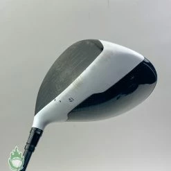 Used 2017 TaylorMade M2 Driver 9.5 HZRDUS 5.5 62g Firm Flex Graphite Golf Club -Callaway Club Shop IMG 2713 1