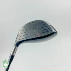 Used Titleist Titanium 983K Driver 8.5* Fujikura Stiff Graphite Golf Club 21 Used Titleist Titanium 983K Driver 8.5* Fujikura Stiff Graphite Golf Club -Callaway Club Shop IMG 2713