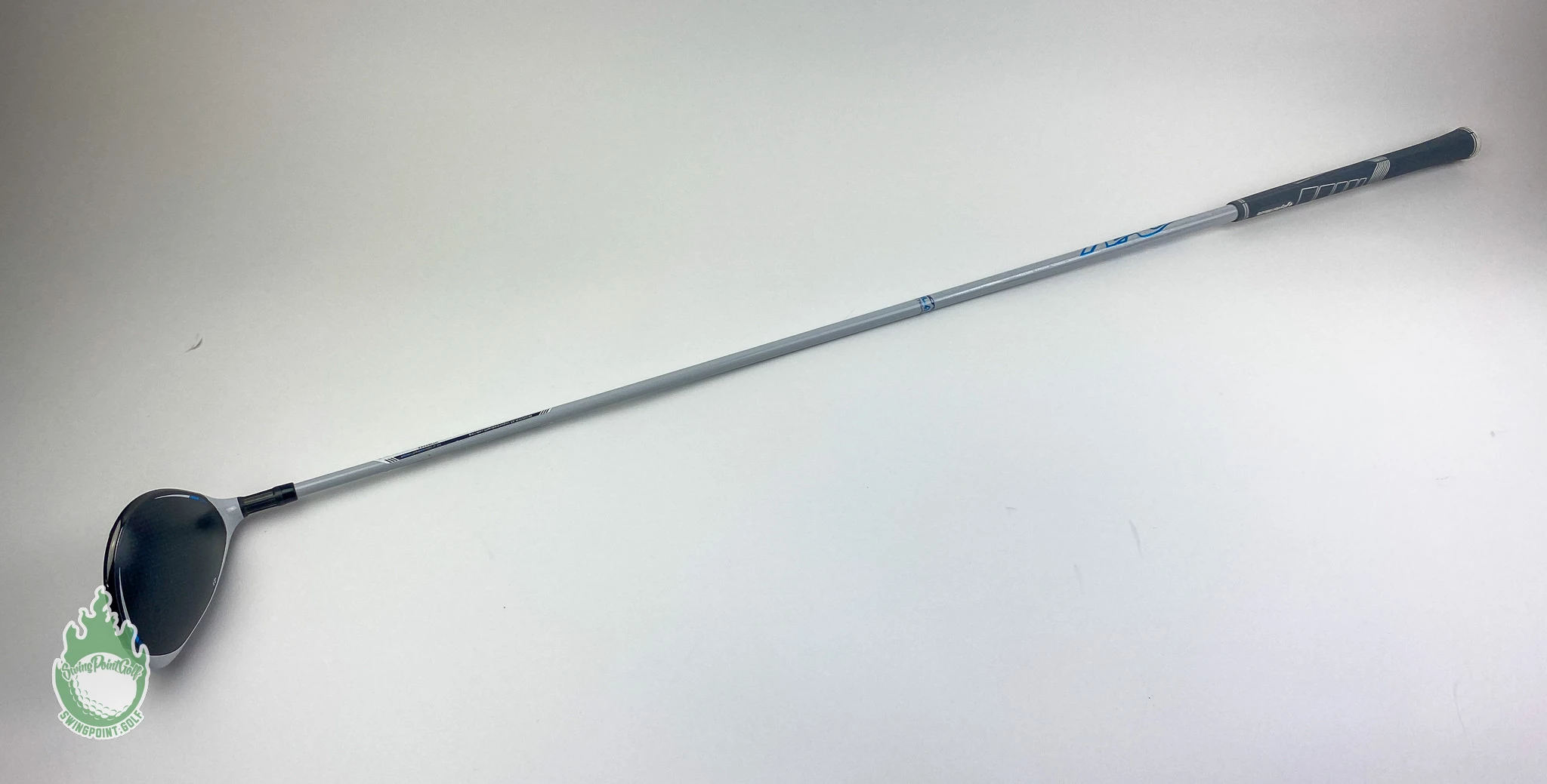 2021 TaylorMade SIM 2 MAX Steel 3HL Wood 16.5* Aldila 45g Ladies Flex Graphite 13 2021 TaylorMade SIM 2 MAX Steel 3HL Wood 16.5* Aldila 45g Ladies Flex Graphite - Image 11