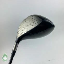 Used Titleist Titanium 983K Driver 8.5* Fujikura Stiff Graphite Golf Club 20 Used Titleist Titanium 983K Driver 8.5* Fujikura Stiff Graphite Golf Club -Callaway Club Shop IMG 2714