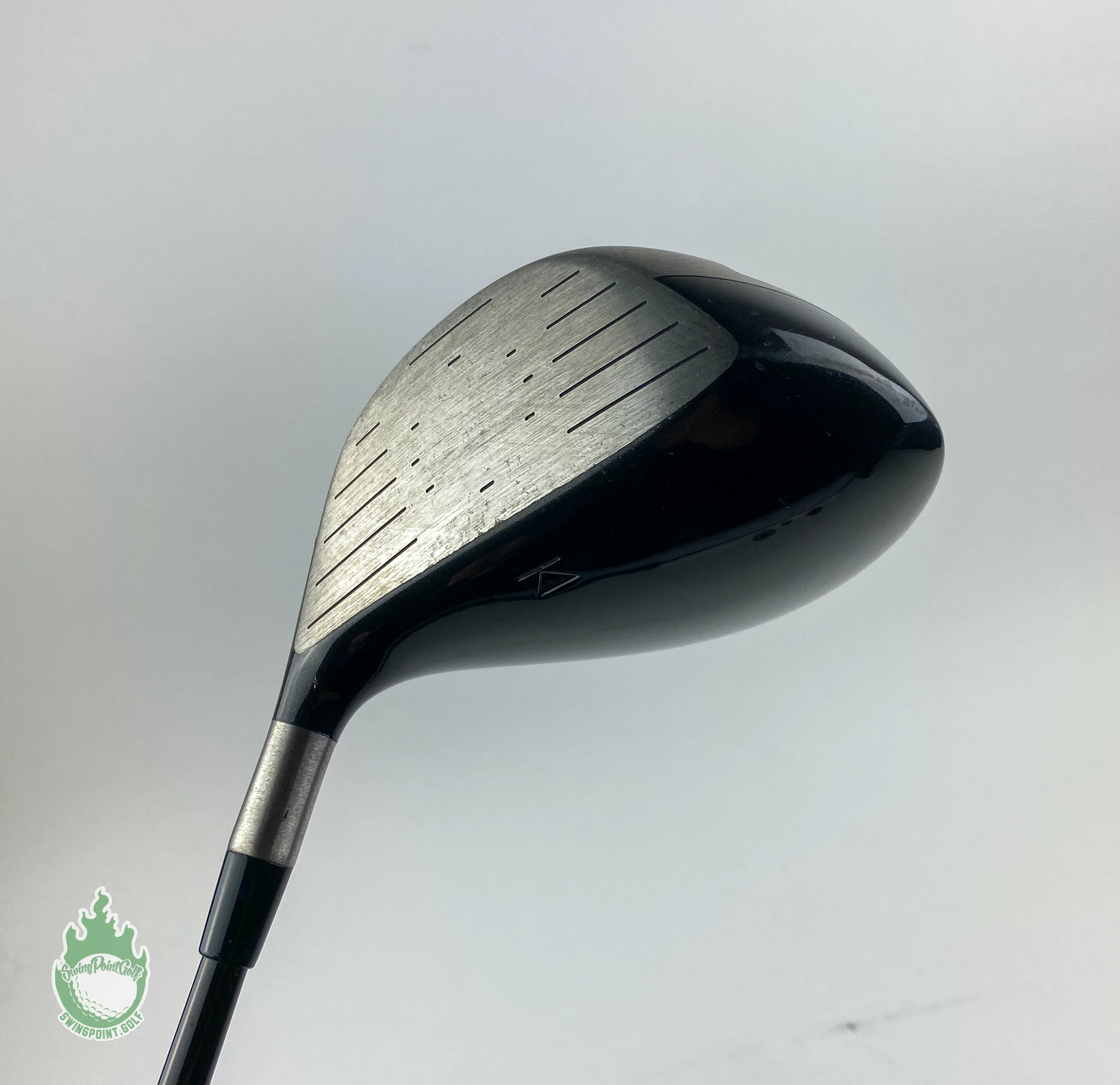 Used Titleist Titanium 983K Driver 8.5* Fujikura Stiff Graphite Golf Club 10 Used Titleist Titanium 983K Driver 8.5* Fujikura Stiff Graphite Golf Club - Image 8