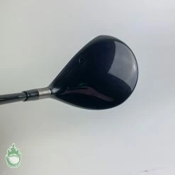 Used Titleist Titanium 983K Driver 8.5* Fujikura Stiff Graphite Golf Club 19 Used Titleist Titanium 983K Driver 8.5* Fujikura Stiff Graphite Golf Club -Callaway Club Shop IMG 2715