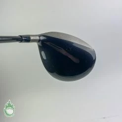 Used Titleist Titanium 983K Driver 8.5* Fujikura Stiff Graphite Golf Club 18 Used Titleist Titanium 983K Driver 8.5* Fujikura Stiff Graphite Golf Club -Callaway Club Shop IMG 2716