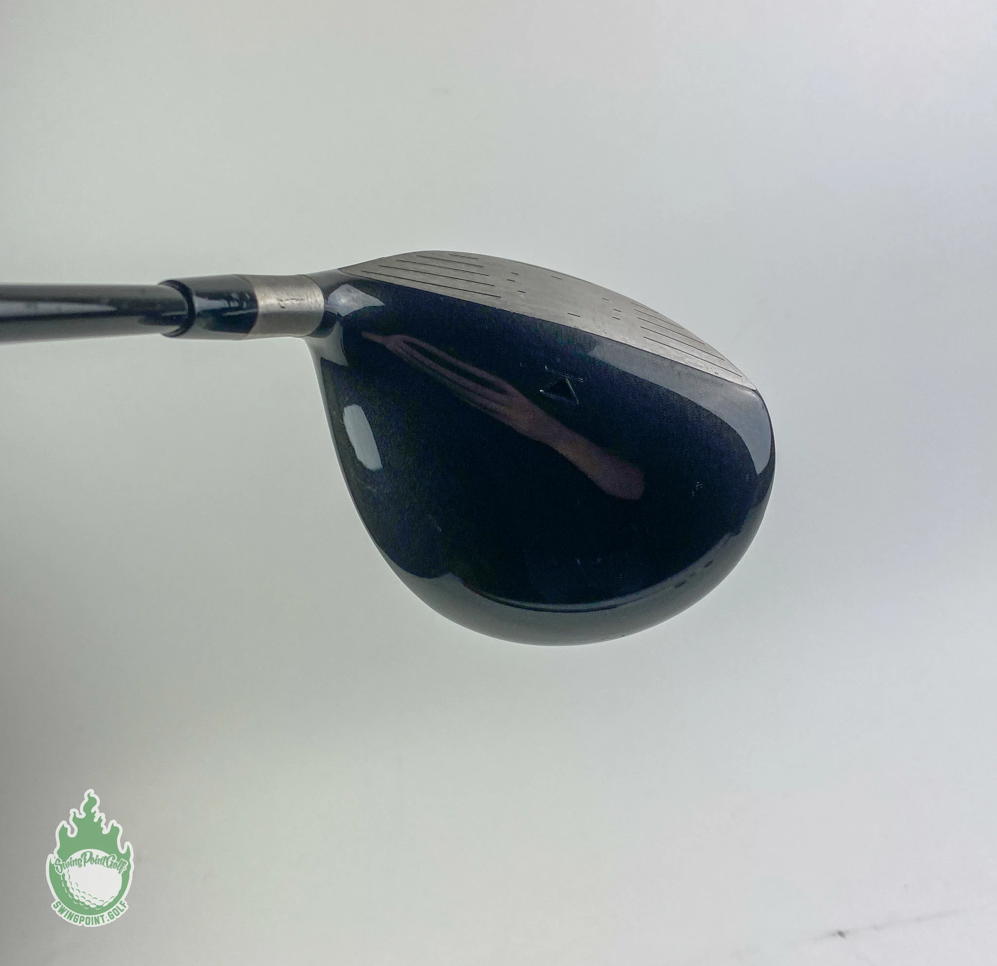 Used Titleist Titanium 983K Driver 8.5* Fujikura Stiff Graphite Golf Club 8 Used Titleist Titanium 983K Driver 8.5* Fujikura Stiff Graphite Golf Club - Image 6