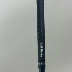 Used 2017 TaylorMade M2 Driver 9.5 HZRDUS 5.5 62g Firm Flex Graphite Golf Club -Callaway Club Shop IMG 2717 1