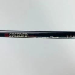 Used Titleist Titanium 983K Driver 8.5* Fujikura Stiff Graphite Golf Club 17 Used Titleist Titanium 983K Driver 8.5* Fujikura Stiff Graphite Golf Club -Callaway Club Shop IMG 2717