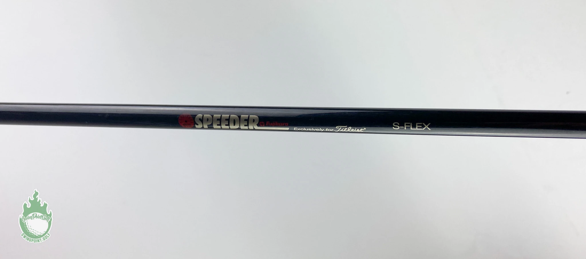 Used Titleist Titanium 983K Driver 8.5* Fujikura Stiff Graphite Golf Club 7 Used Titleist Titanium 983K Driver 8.5* Fujikura Stiff Graphite Golf Club - Image 5