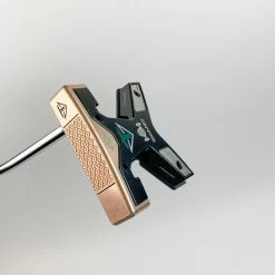 Used RH Toulon Design Toulon Garage Indianapolis 35″ Putter Steel Golf Club -Callaway Club Shop IMG 2718 2