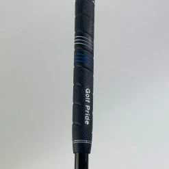 Used Titleist Titanium 983K Driver 8.5* Fujikura Stiff Graphite Golf Club 16 Used Titleist Titanium 983K Driver 8.5* Fujikura Stiff Graphite Golf Club -Callaway Club Shop IMG 2718