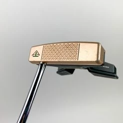 Used RH Toulon Design Toulon Garage Indianapolis 35″ Putter Steel Golf Club -Callaway Club Shop IMG 2721