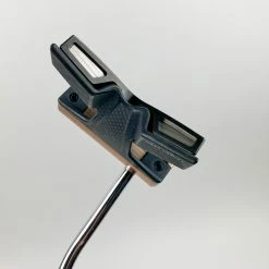 Used RH Toulon Design Toulon Garage Indianapolis 35″ Putter Steel Golf Club -Callaway Club Shop IMG 2722