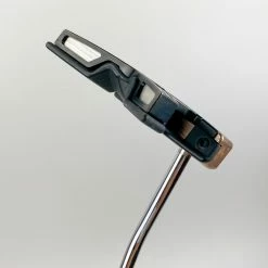 Used RH Toulon Design Toulon Garage Indianapolis 35″ Putter Steel Golf Club -Callaway Club Shop IMG 2723