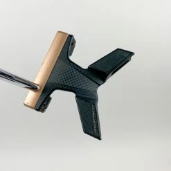 Used RH Toulon Design Toulon Garage Indianapolis 35″ Putter Steel Golf Club -Callaway Club Shop IMG 2724