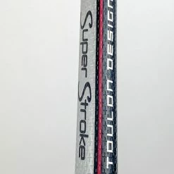 Used RH Toulon Design Toulon Garage Indianapolis 35″ Putter Steel Golf Club -Callaway Club Shop IMG 2726