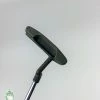 Used Right Handed Ping Pal Putter 37″ Steel Golf Club Winn Grip -Callaway Club Shop IMG 2750