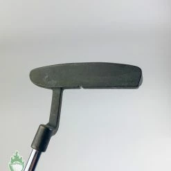 Used Right Handed Ping Pal Putter 37″ Steel Golf Club Winn Grip -Callaway Club Shop IMG 2753