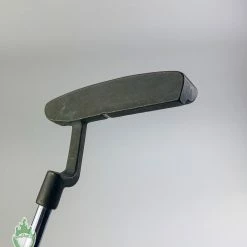 Used Right Handed Ping Pal Putter 37″ Steel Golf Club Winn Grip -Callaway Club Shop IMG 2754