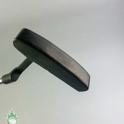 Used Right Handed Ping Pal Putter 37″ Steel Golf Club Winn Grip -Callaway Club Shop IMG 2755