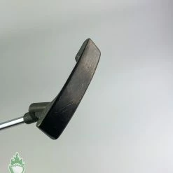 Used Right Handed Ping Pal Putter 37″ Steel Golf Club Winn Grip -Callaway Club Shop IMG 2756
