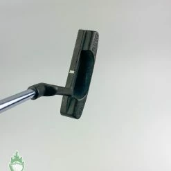Used Right Handed Ping Pal Putter 37″ Steel Golf Club Winn Grip -Callaway Club Shop IMG 2757