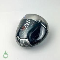 New LEFT HANDED Callaway FT-9 Driver 10* HEAD ONLY No Adadper Golf Club -Callaway Club Shop IMG 2767