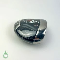New LEFT HANDED Callaway FT-9 Driver 10* HEAD ONLY No Adadper Golf Club -Callaway Club Shop IMG 2768