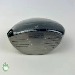 New LEFT HANDED Callaway FT-9 Driver 10* HEAD ONLY No Adadper Golf Club -Callaway Club Shop IMG 2769