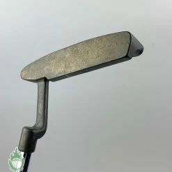 Used Right Handed Ping Anser 34″ Putter Steel Golf Club KelMac Grip -Callaway Club Shop IMG 2783