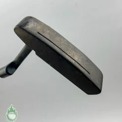 Used Right Handed Ping Anser 34″ Putter Steel Golf Club KelMac Grip -Callaway Club Shop IMG 2784