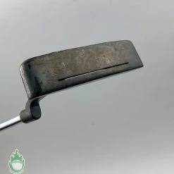 Used Right Handed Ping Anser 34″ Putter Steel Golf Club KelMac Grip -Callaway Club Shop IMG 2785