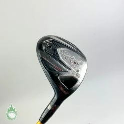 Used RH Titleist Golf 913F 15* Fairway Wood Stiff Flex Graphite Golf Club