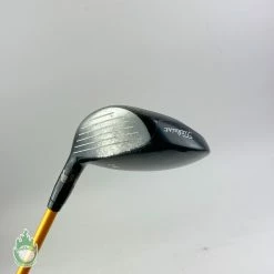 Used RH Titleist Golf 913F 15* Fairway Wood Stiff Flex Graphite Golf Club -Callaway Club Shop IMG 2793