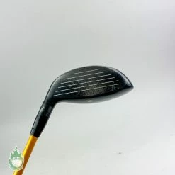 Used RH Titleist Golf 913F 15* Fairway Wood Stiff Flex Graphite Golf Club -Callaway Club Shop IMG 2794