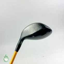 Used RH Titleist Golf 913F 15* Fairway Wood Stiff Flex Graphite Golf Club -Callaway Club Shop IMG 2795