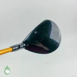 Used RH Titleist Golf 913F 15* Fairway Wood Stiff Flex Graphite Golf Club -Callaway Club Shop IMG 2796